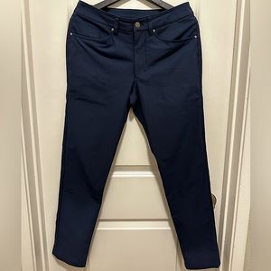 ABC Slim Fit Pant 30” Warpstreme